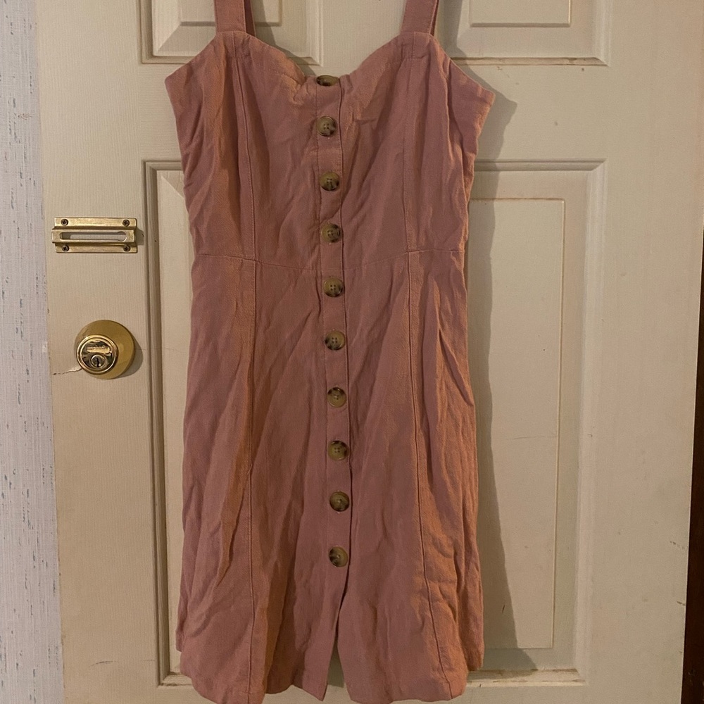 Girls Aeropostale Dress